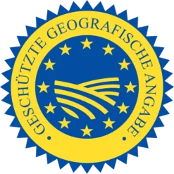 Spaghetti Alla Chitarra Di Gragnano -Spice Geschaft eu gemeinschaftszeichen gga 500x500 13