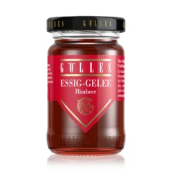 Essig-Gelee Trio -Spice Geschaft goelles himbeer essig gelee 105g 1080sq