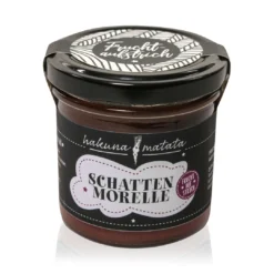 Schattenmorelle / Sauerkirsche