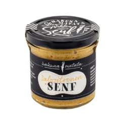 Senf Salzzitrone