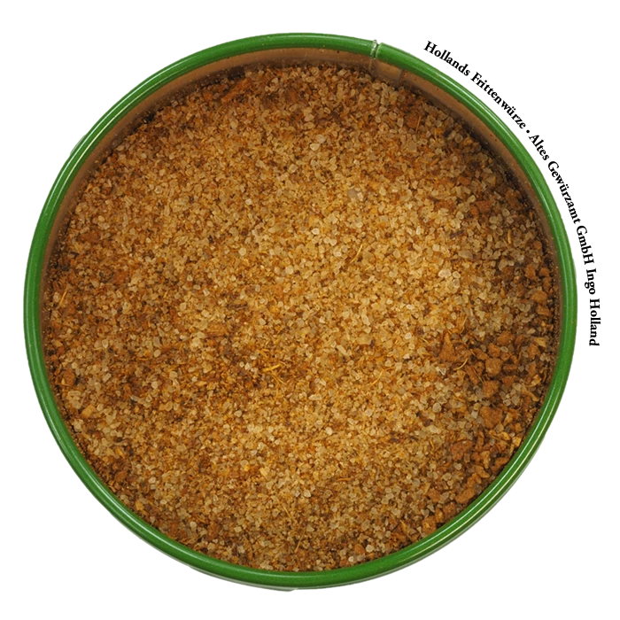 Hollands Frittenwürze 2 Hollands Frittenwürze – Bild 2