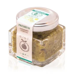 Yuzu Kosho Paste Grün 5 Yuzu Kosho Paste Grün -Spice Geschaft kagura no sato yuzukosho gruen 2onkkfbsdsx8z9