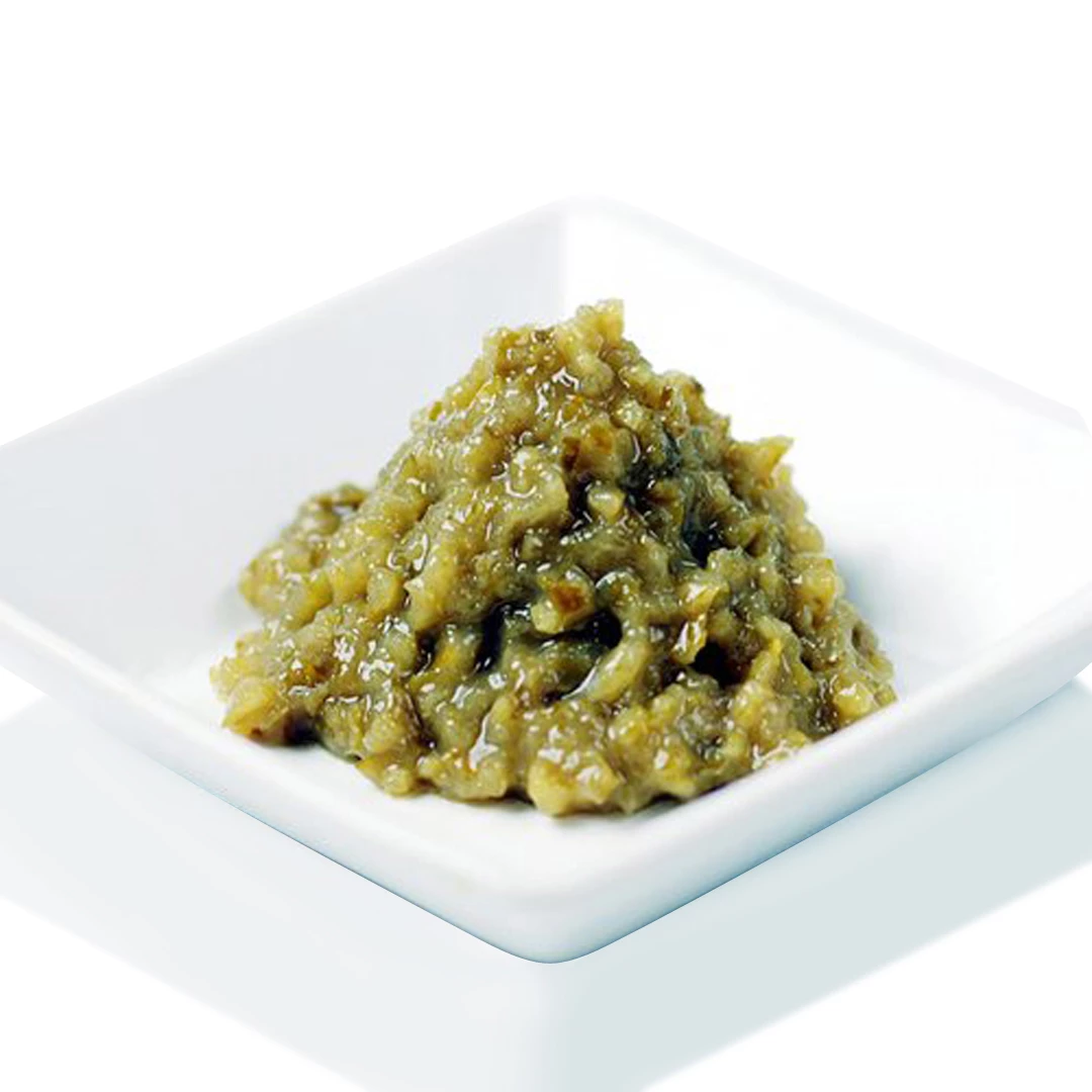 Yuzu Kosho Paste Grün 2 Yuzu Kosho Paste Grün – Bild 2