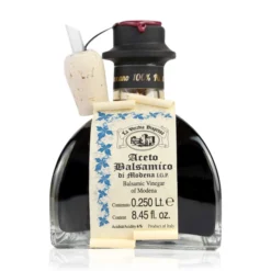 Aceto Balsamico Di Modena IGP Blu