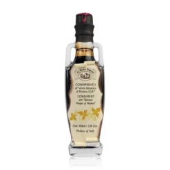 Condimento All Aceto Balsamico Di Modena IGP Oro