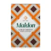 Maldon Smoked Sea Salt 125 G