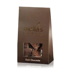 Irish Butter Fudge Dark Chocolate