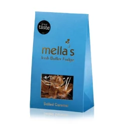 Irish Butter Fudge Salted Caramel