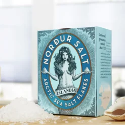 Isländische Meersalzflocken 5 Isländische Meersalzflocken -Spice Geschaft nordur hero01 1080sq