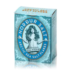 Isländische Meersalzflocken