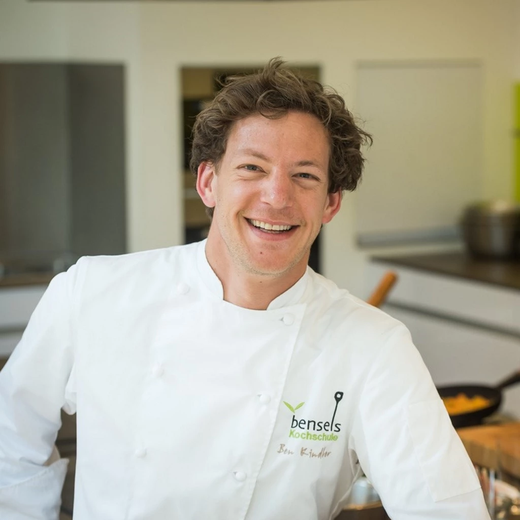 BENKINDLER Currywurst Sauce 2 BENKINDLER Currywurst Sauce – Bild 2