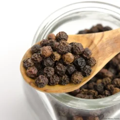 Wayanad-Pfeffer Schwarz -Spice Geschaft sq1024 black tellicherry