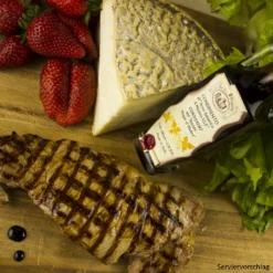 Condimento All Aceto Balsamico Di Modena IGP Oro -Spice Geschaft sq1024 la vecchia dispensa aceto oro 100 image