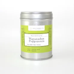 Wayanad-Pfeffer Schwarz