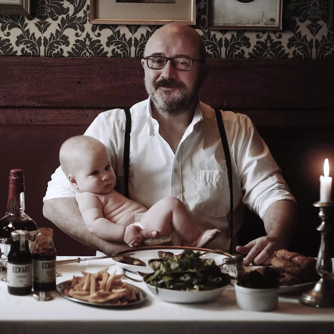 Eckart Grillsauce 2 Eckart Grillsauce – Bild 2